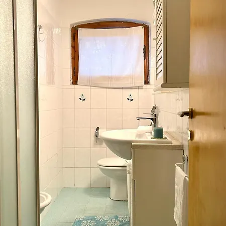 Nura's - Casa Gea Feriehus