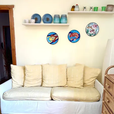 Nura's - Casa Gea * Стинтино