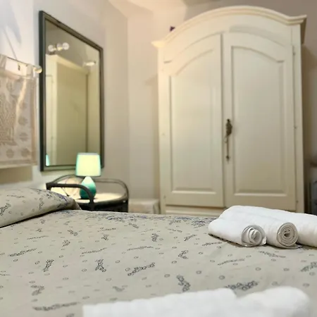 Nura's - Casa Gea Stintino