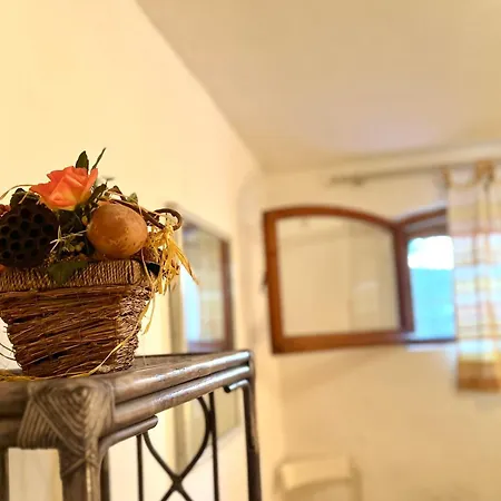 Nura's - Casa Gea Feriehus