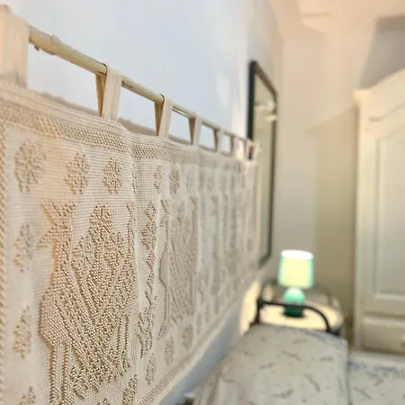Nura's - Casa Gea * Stintino