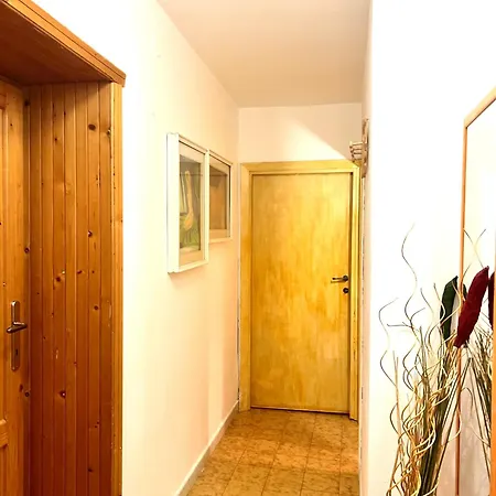 Nura's - Casa Gea Feriehus Stintino