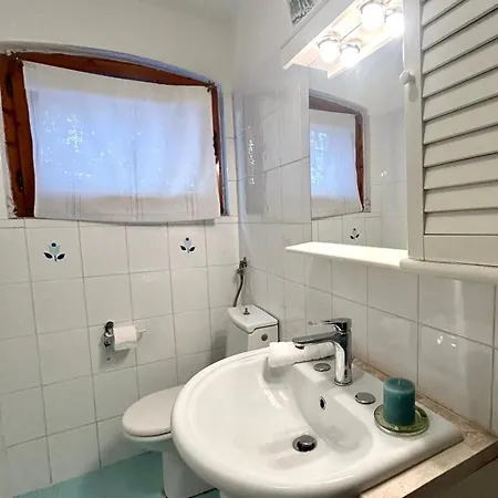 Feriehus Nura's - Casa Gea Stintino