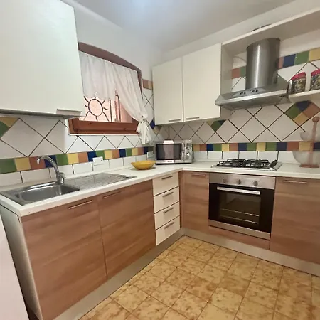 Nura's - Casa Gea * Stintino
