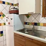 بيت للعطل Nuras - Casa Gea ستينتينو