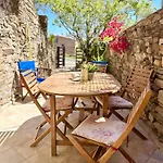 Nuras - Casa Gea بيت للعطل ستينتينو