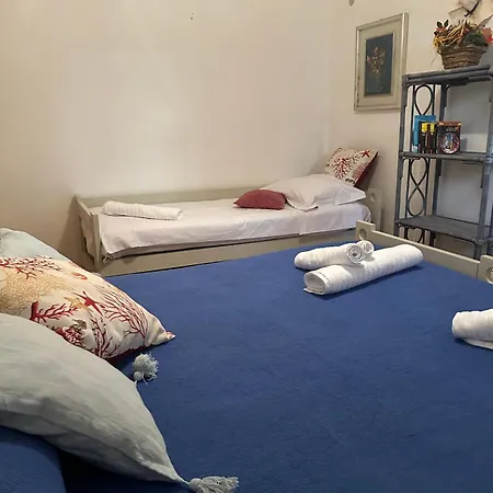Nuras - Casa Gea *
