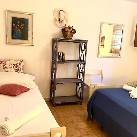 Nuras - Casa Gea *