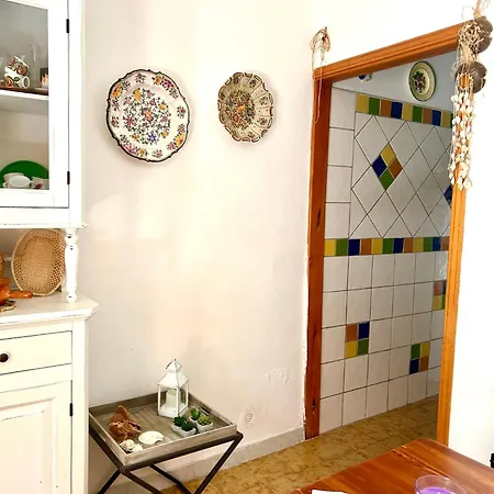 Nuras - Casa Gea