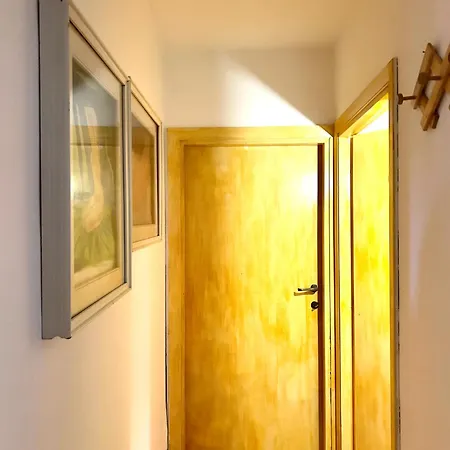 Casa vacanze Nuras - Casa Gea