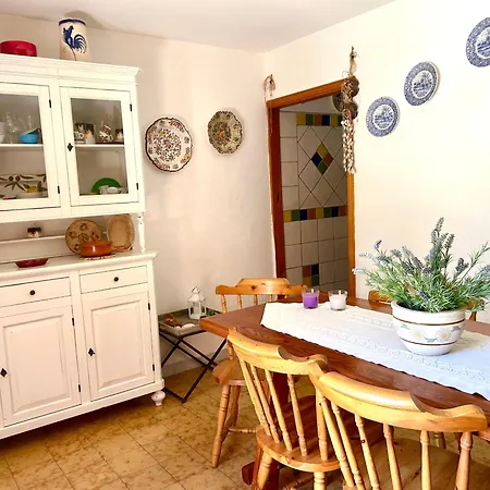 Nuras - Casa Gea *