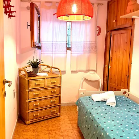 Casa vacanze Nuras - Casa Gea