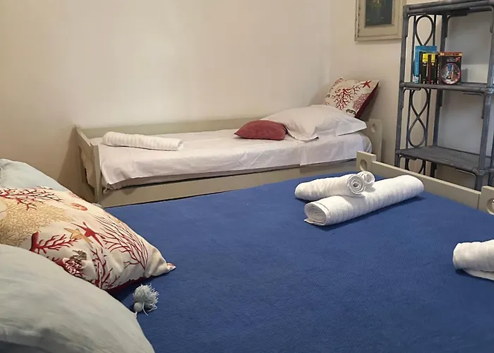 Nura's - Casa Gea *