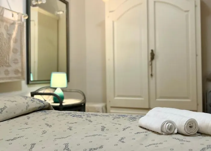 Nura's - Casa Gea Stintino