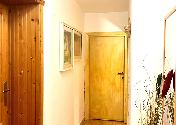 Nura's - Casa Gea Nyaraló Stintino