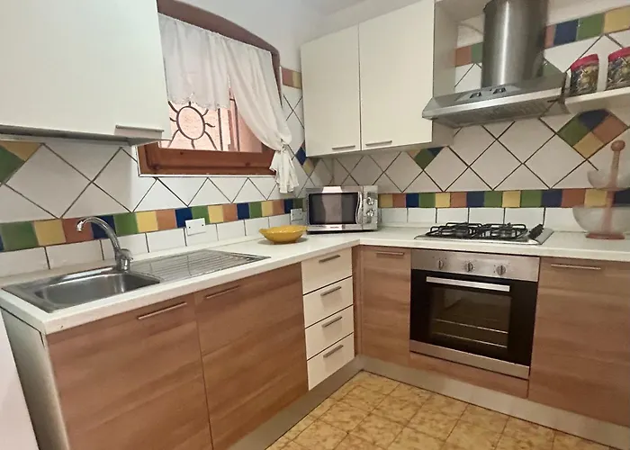Nura's - Casa Gea * Stintino